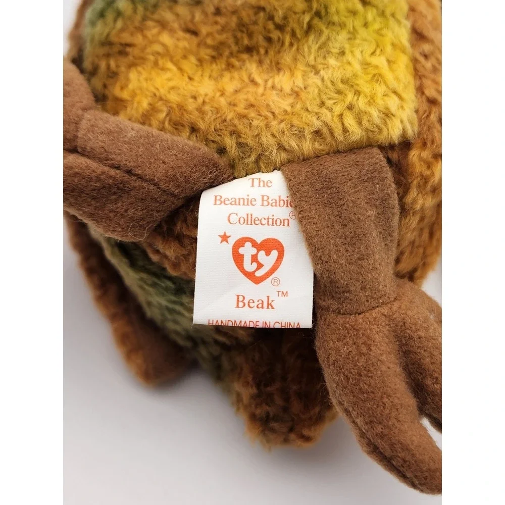TY Beanie Baby 